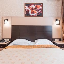 Фото Отель Шоколад