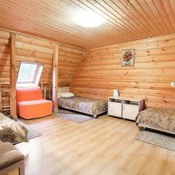 Фото Отель Пансионат Сосновый бор