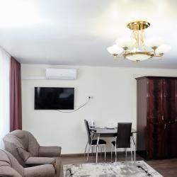 Фото Отель Гостиный двор На прудах