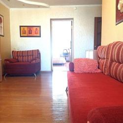 2-комнатные апартаменты стандарт