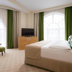 Green Resort Hotel and SPA (Грин Резорт) — 4b79040e33200bf3b0984c7b50d81aae