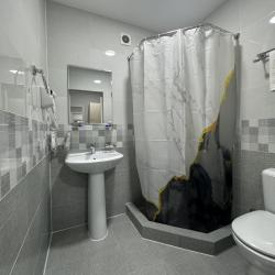 Фото Отель South Hotel Tashkent (Сауз)