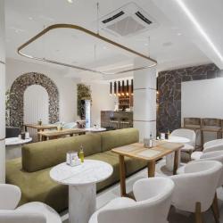 Фото Отель Delos (Делос)