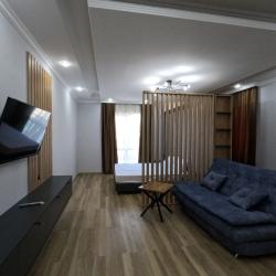 4-местный номер студия