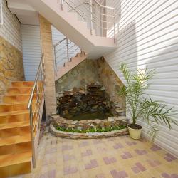 Фото Отель Гостевой дом Роман