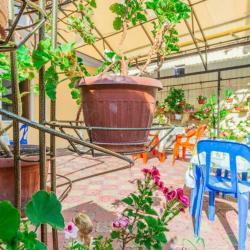 Фото Отель Маргарита