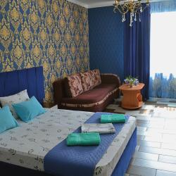 Фото Отель Империал