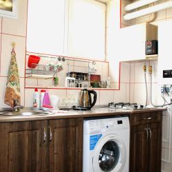 Фото Апартаменты на улице Кольцова 18