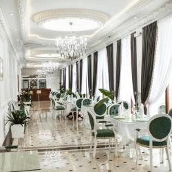 Фото Отель Konstantin Plaza (Константин Плаза)