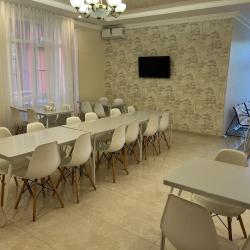 Фото White Hotel (Вайт Отель)