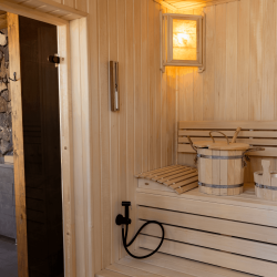 Вилла премиум с 4 двуспальными кроватями