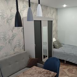 Фото Апартаменты на улице Карла Либкнехта 35