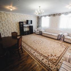 Фото Отель Sunrise Osh (Санрайс )