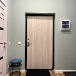 Апартаменты улучшенные