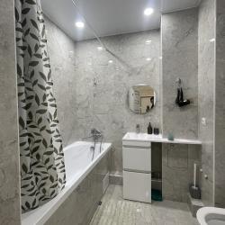 Фото Отель Комфорт Сити на улице Левитана 70Б