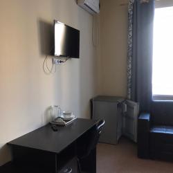 Фото Отель Спутник