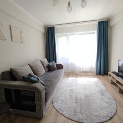 Фото Апартаменты на улице Бабушкина 27