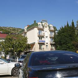 Фото Отель Гомер