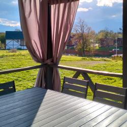 Фото Отель Villari (Виллари)