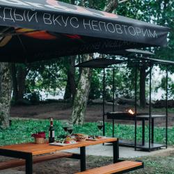 Фото Отель Репинская