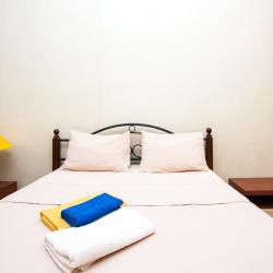 Фото Отель ApartLux (АпартЛюкс) на Большой Серпуховской