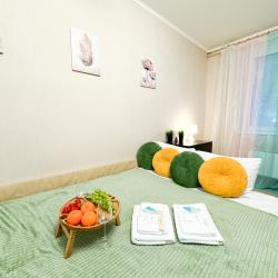 Фото Отель Посуточно50 на Юности