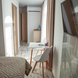 Фото Отель Villa History (Вилла Хистори)