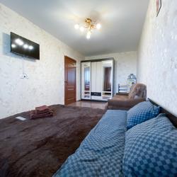 Фото Отель Уют Home (Хоум) в квартале Первомайский