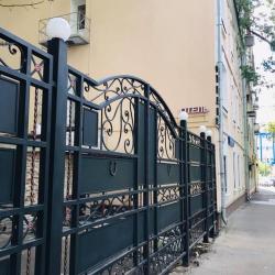 Фото Отель Першерон