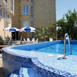 Фото Отель Эдэран