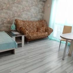 Апартаменты студия