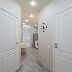 1-комнатные апартаменты стандарт