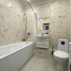 Фото Отель LikeHome (ЛайкХоум) на улице Дорофеева 7