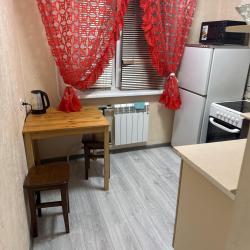 Фото Апартаменты на проспекте Ленина 111А