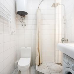 Фото Отель Orange Apart на Известинской