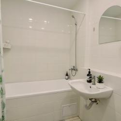 Апартаменты студия