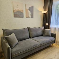 2-комнатные апартаменты улучшенные