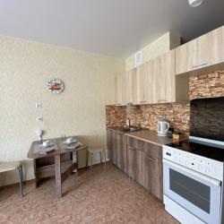 Фото Апартаменты на Омской, 63