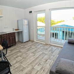 Фото Отель Blue Sea (Блу Си)