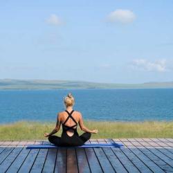 Фото Отель Большой Плёс