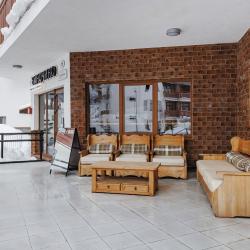 Фото Отель Шале 28