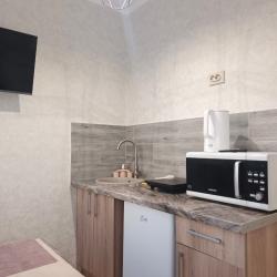 Фото Отель Ханна