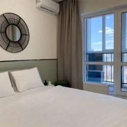 Фото Апартаменты Richotels на улице Сагита Агиши