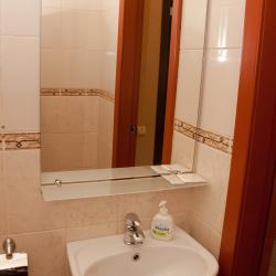 1-местный номер стандарт  #201