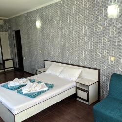 3-местная комната стандарт