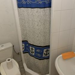 Номер стандарт с 2 односпальными кроватями