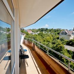 2-комнатные апартаменты стандарт