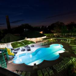 Фото Отель Лиана