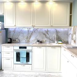 Фото Апартаменты на улице Яганова 11