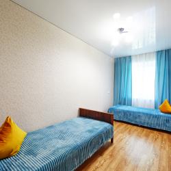 Фото Отель Отличный день на улице Дзержинского 90